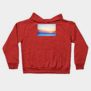 seascape Kids Hoodie